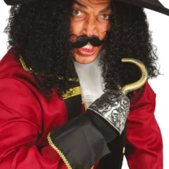 Piratkrok Kapten Krok