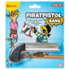 Piratpistol BANG Skämtartikel