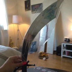 Piratsvärd