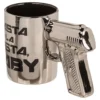 Pistolmugg Hasta La Vista Baby