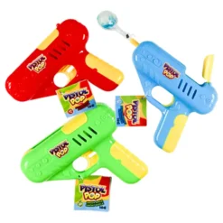Pistol Pop Storpack