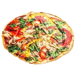 Pizzafilt