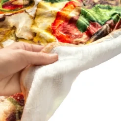 Pizzafilt