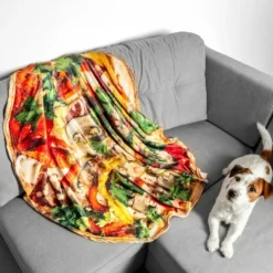 Pizzafilt