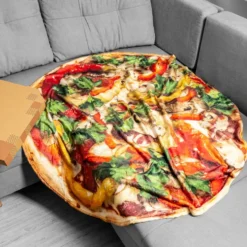 Pizzafilt