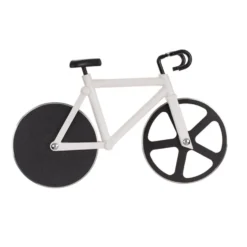 Pizzaskärare Cykel