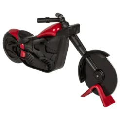 Pizzaskärare Motorcykel
