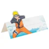 Placeringskort Naruto Shippuden