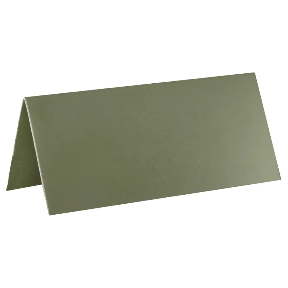 Placeringskort Olive