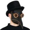 Plague Latexmask