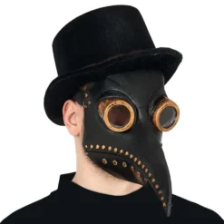 Plague Latexmask