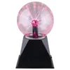 Plasmaboll Lampa