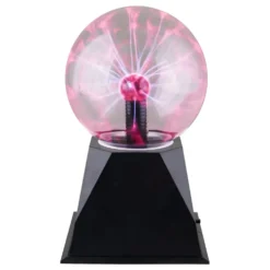 Plasmaboll Lampa