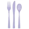 Plastbestick Lavendel