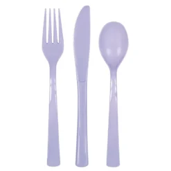Plastbestick Lavendel
