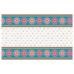 Plastduk Boho Fiesta