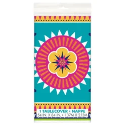 Plastduk Boho Fiesta