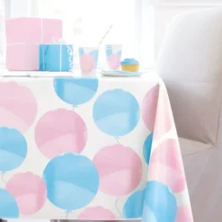 Plastduk Gender Reveal He & She