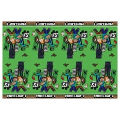 Plastduk Minecraft