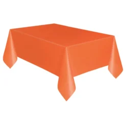 Plastduk Orange