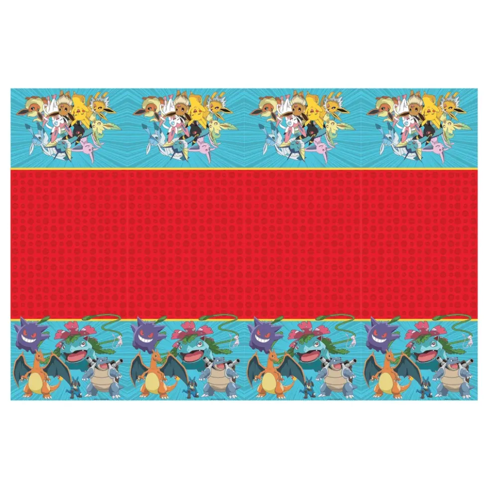 Plastduk Pokémon™