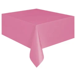 Plastduk Rosa