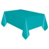 Plastduk Turkos