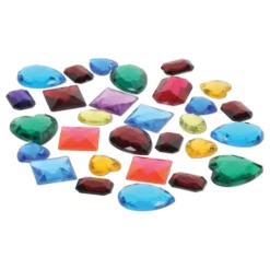 Plastjuveler