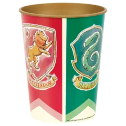 Plastmugg Harry Potter