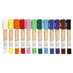 Playcolor Textilpennor