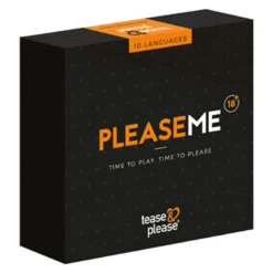 Please Me Spel
