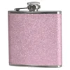 Plunta Glitter Rosa