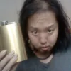 Plunta Guld Metallic