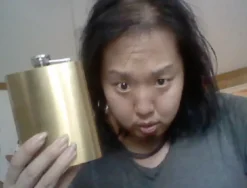 Plunta Guld Metallic