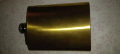 Plunta Guld Metallic