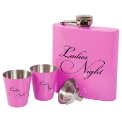 Plunta Ladies Night Set