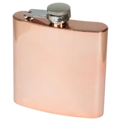 Plunta Roséguld Metallic
