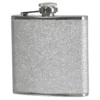 Plunta Silver Glitter