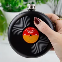 Plunta Vinyl