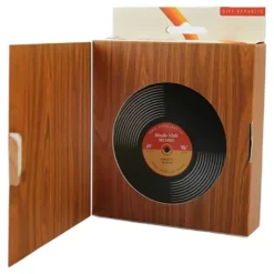 Plunta Vinyl