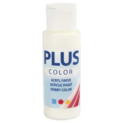 Plus Color Hobbyfärg
