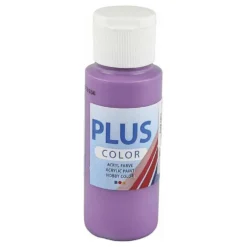 Plus Color Hobbyfärg