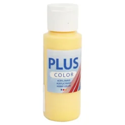 Plus Color Hobbyfärg