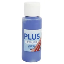 Plus Color Hobbyfärg
