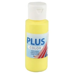Plus Color Hobbyfärg
