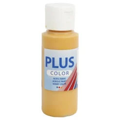 Plus Color Hobbyfärg