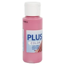 Plus Color Hobbyfärg