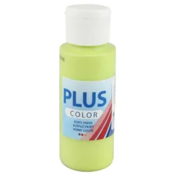 Plus Color Hobbyfärg