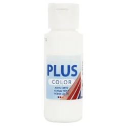 Plus Color Hobbyfärg