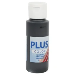 Plus Color Hobbyfärg